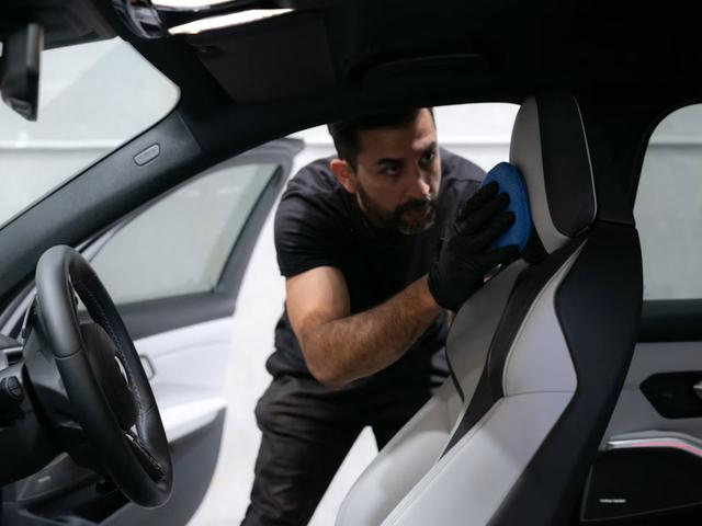 Tiktak Servis Detaylı Temizlik